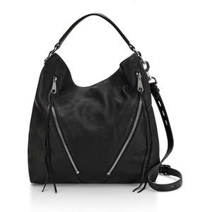 Rebecca Minkoff Moto Hobo - new without tags